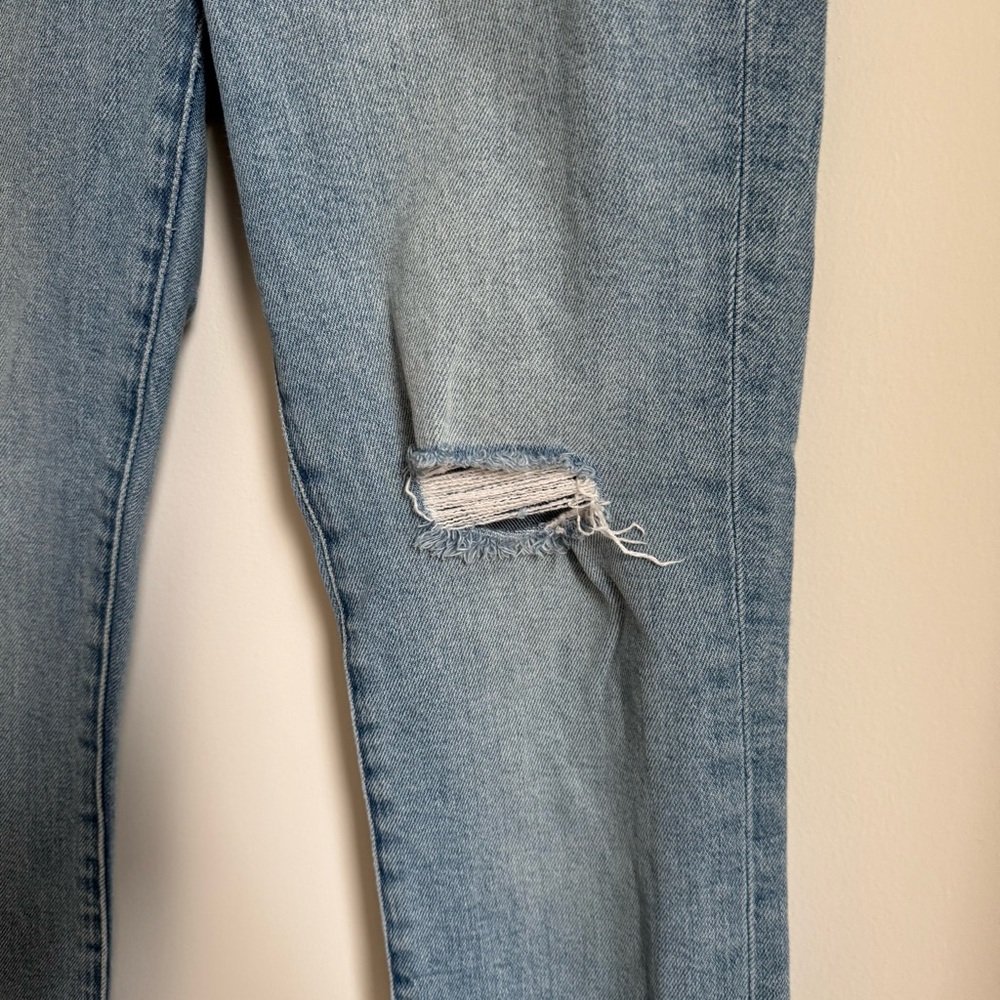 Madewell | The Perfect Vintage Jean | Size 25 - Picture 5 of 10